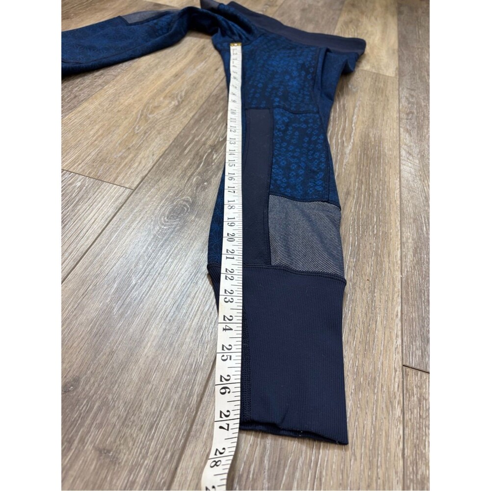 Lululemon Wunder Under Pant Size 6 - Picture 10 of 10